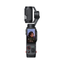 Insta360 Luna Ultra Standard Combo (Cosmic Black)