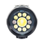 Backscatter MW-4300 & OS-1 Underwater Video Light & Snoot Package
