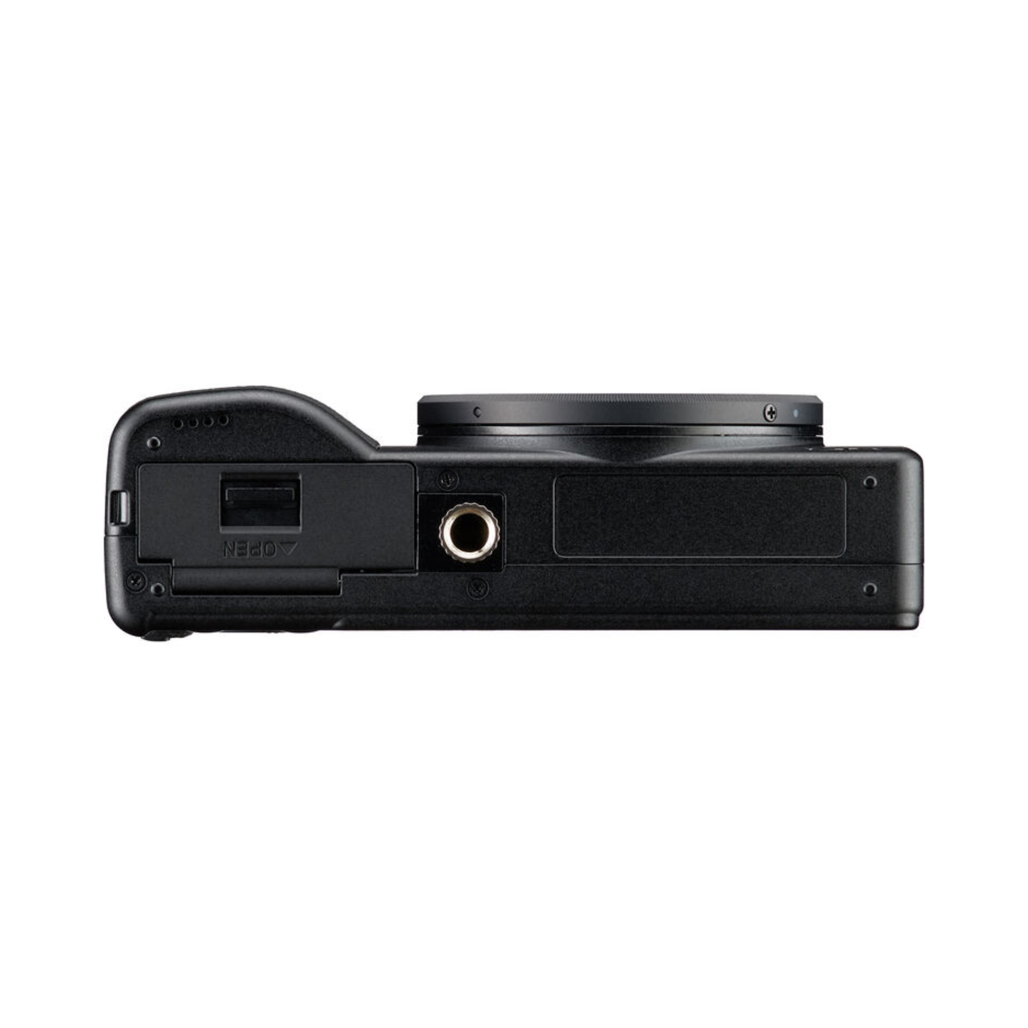 Ricoh GR IV Monochrome Digital Camera