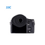 JJC Oval Eyecup for Fuji Xt1/Xt2