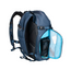 Summit Creative Metropolis 22L Backpack Blue