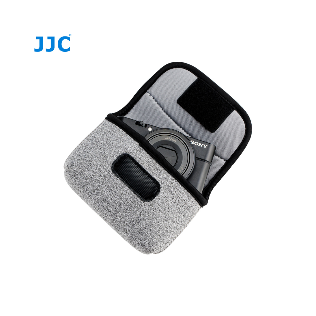 JJC Compact Camera Pouch