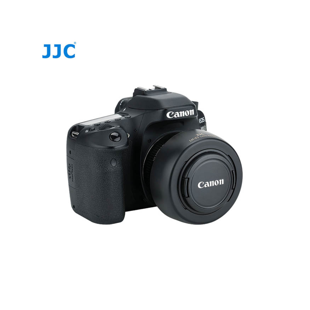 JJC Lens Hood LH-62 CN 50mm F1.8