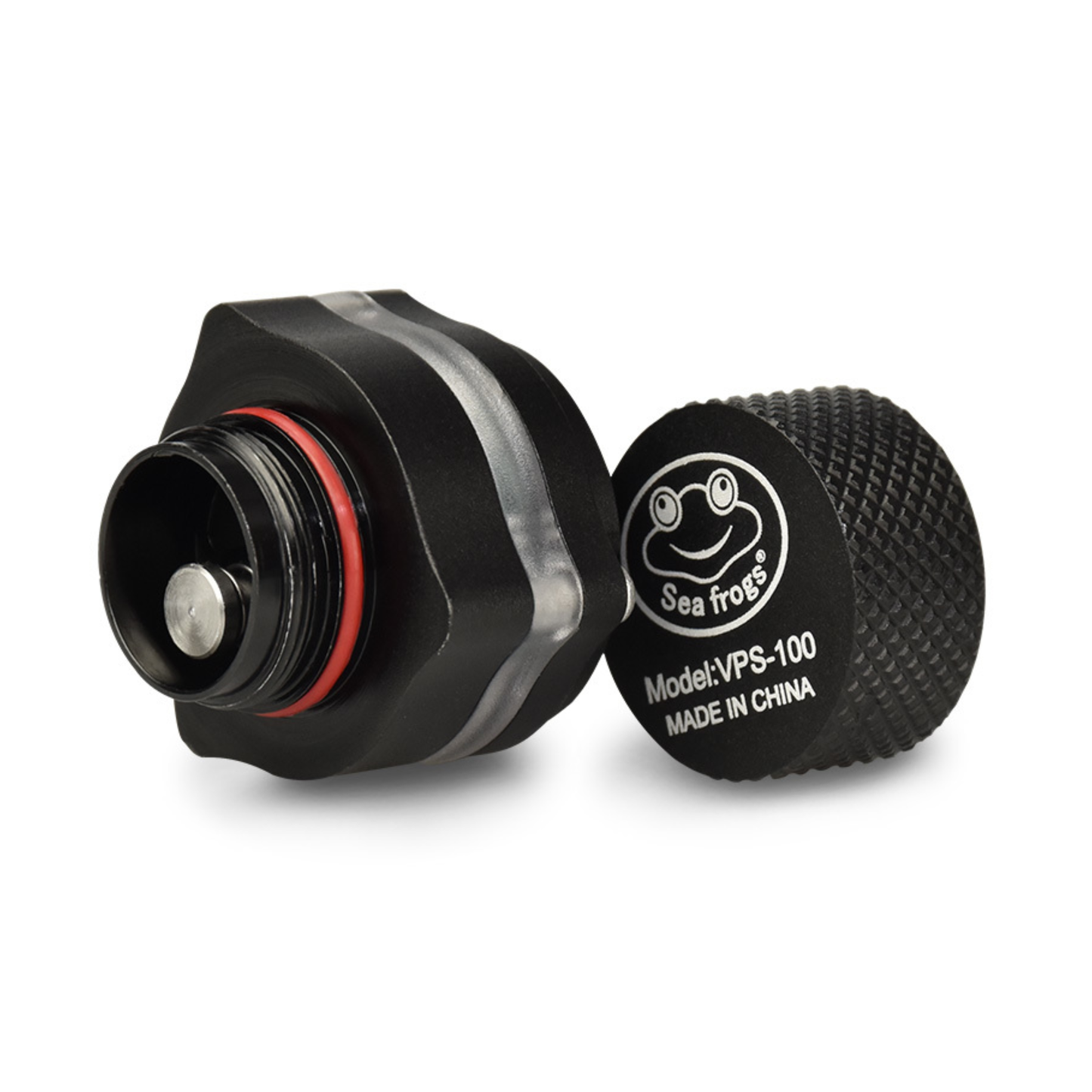 Sea Frogs VPS-100 Vacuum Leak Detection System for Camera Housings