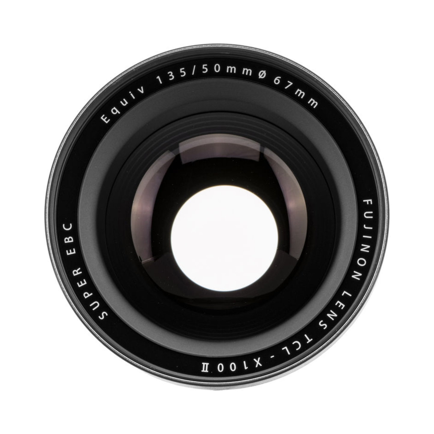 FUJIFILM TCL-X100 II Tele Conversion Lens