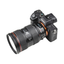 Viltrox Mark V EF-E5 Canon EF Lens to Sony E-Mount Body Adapter with OLED Screen