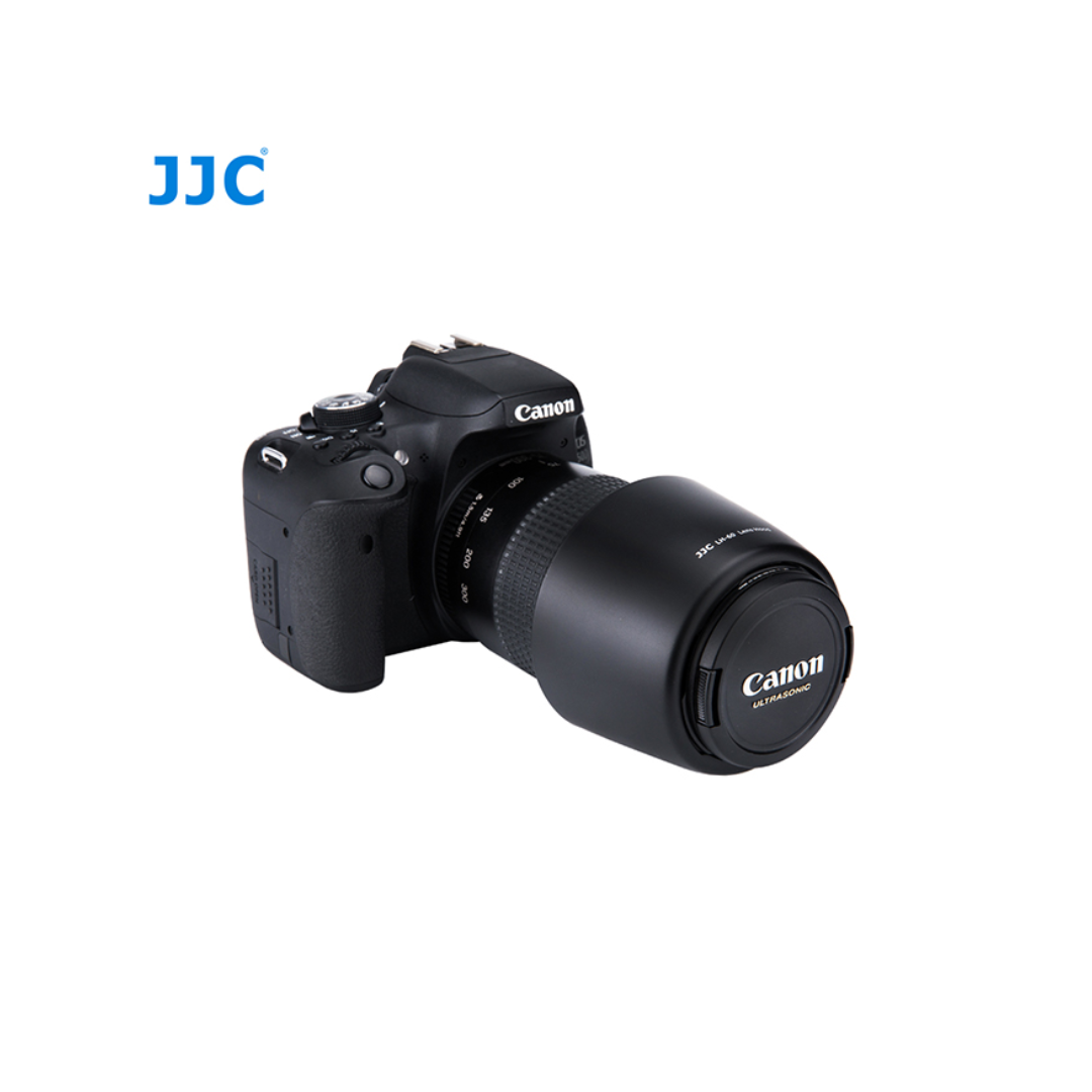 JJC Lens Hood LH-60 CN28-80mm