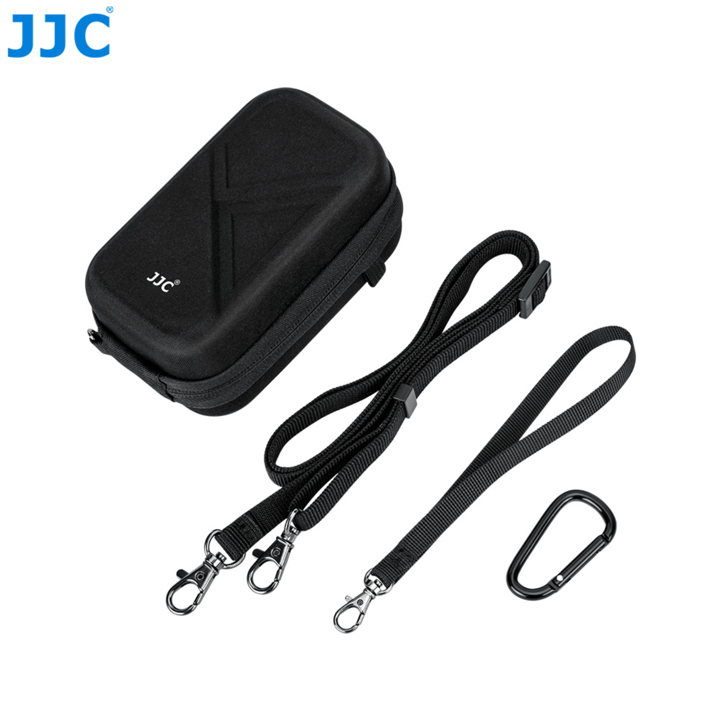 JJC HSCC-TG camera bag for OM-SYSTEM Olympus Tough TG-7/6/5/4/3/2/1