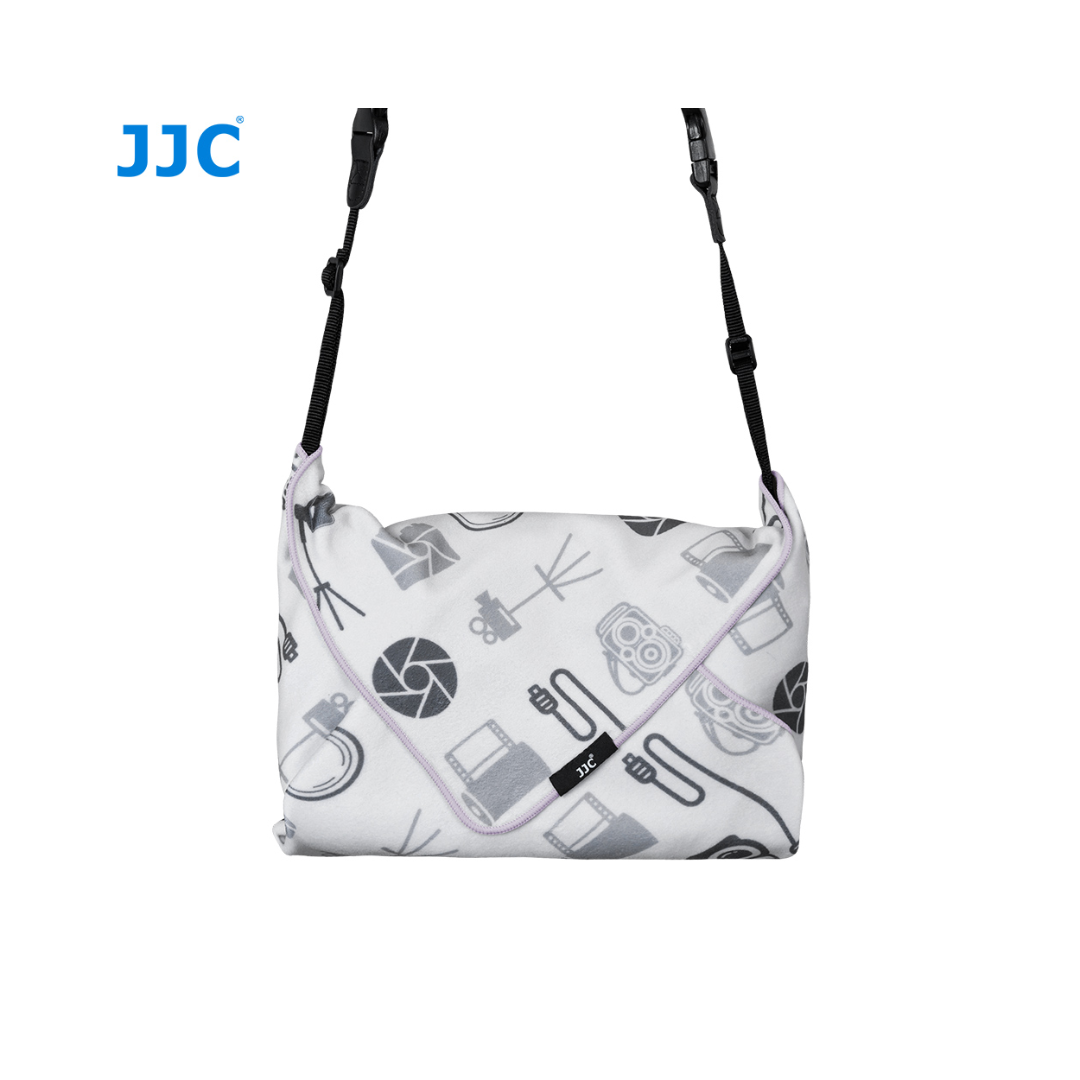 JJC Protective Wrap 35cm Photography Gear