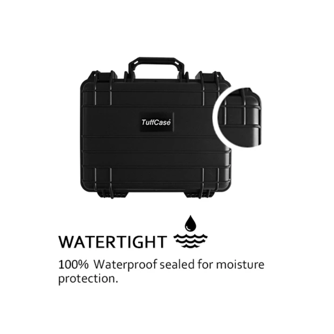 Tuffcase T-300 (Black)