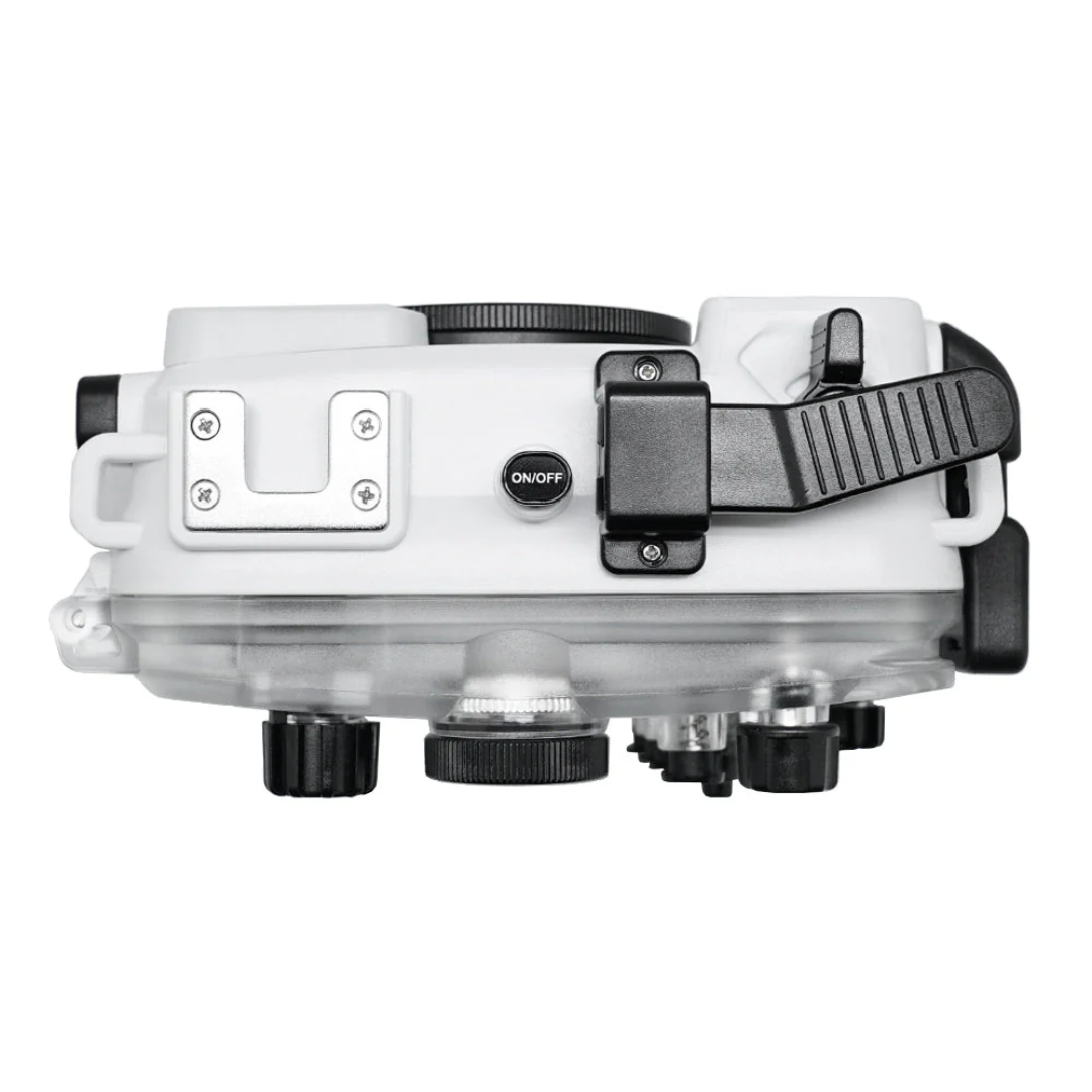 Seafrog Underwater Housing for Olympus TG-7