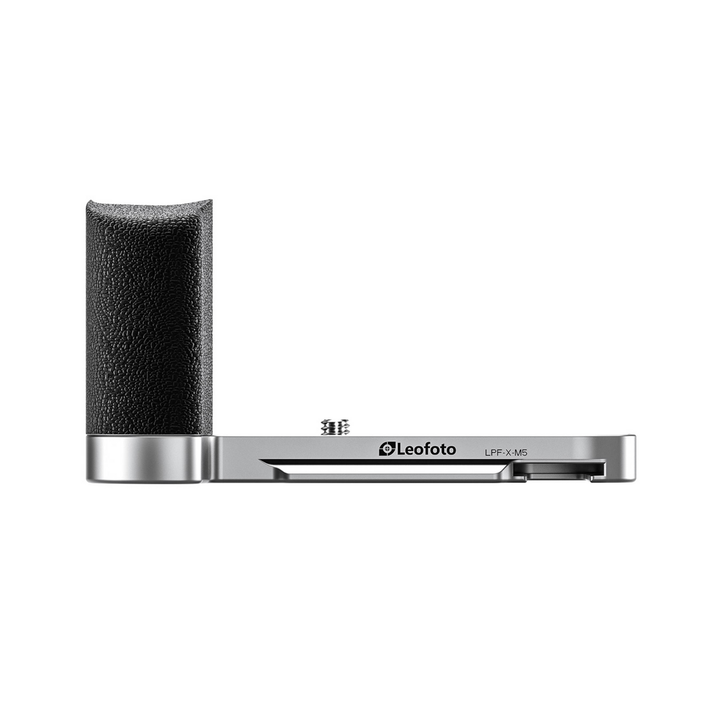 Leofoto LPF-X-M5 L Plate for Fujifilm X-M5 | Arca Compatible