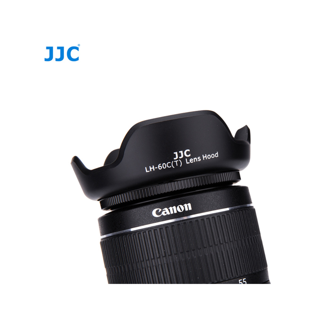 JJC Lens Hood LH-60CT CN 18-55