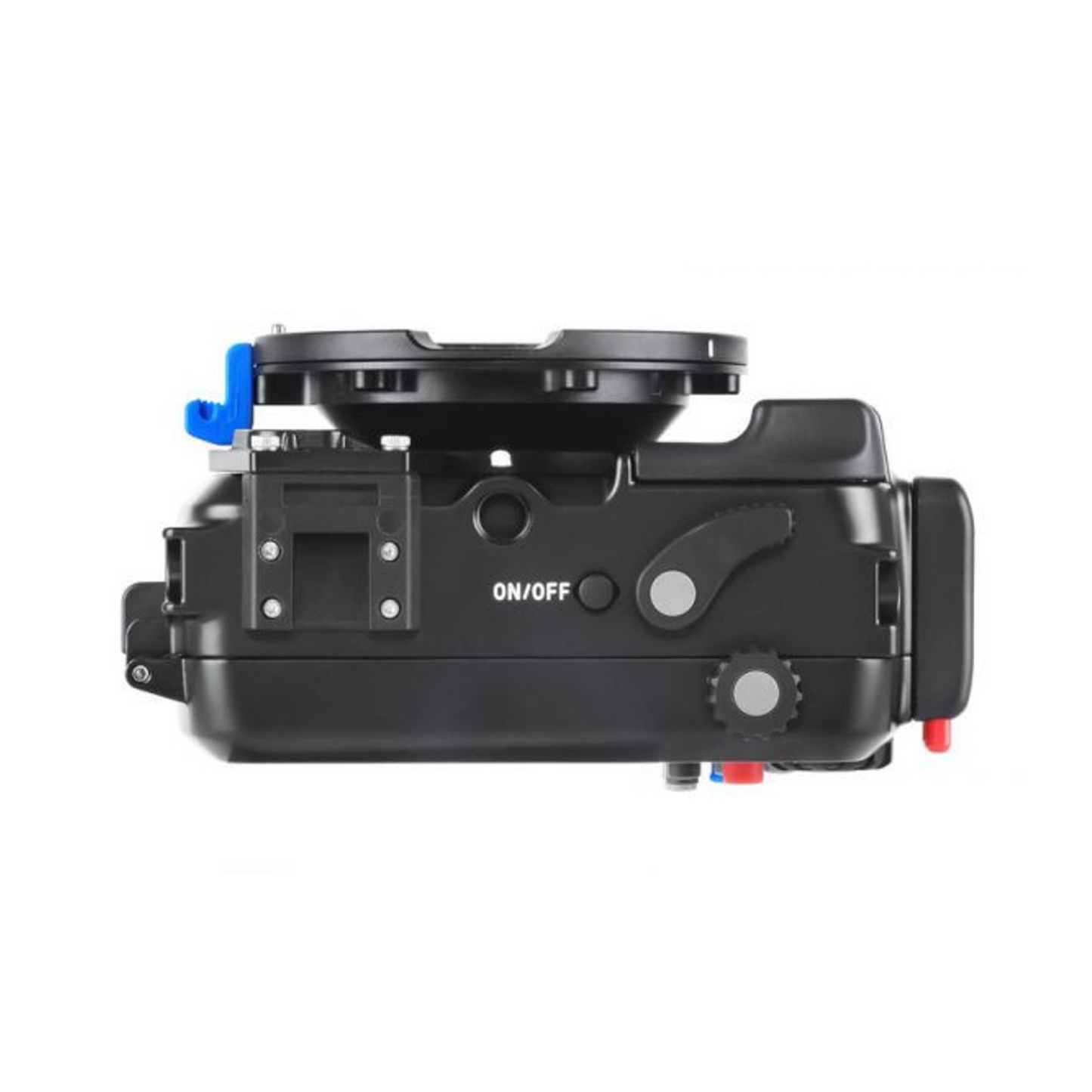 Nauticam NA-TG7 Underwater Housing for Olympus Tough TG 6 / 7 Camera (BM)