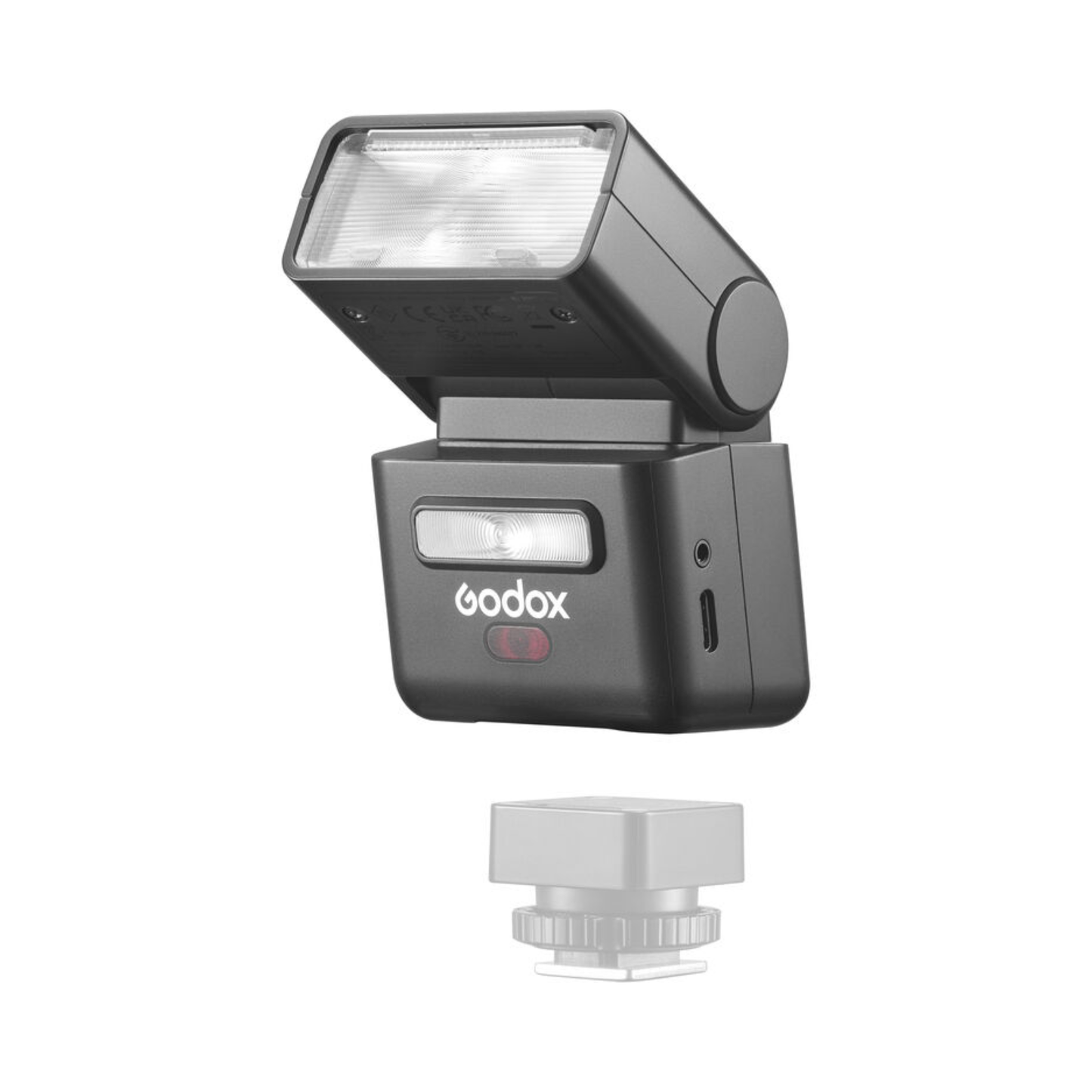 Godox iT32 TTL Mini Flash