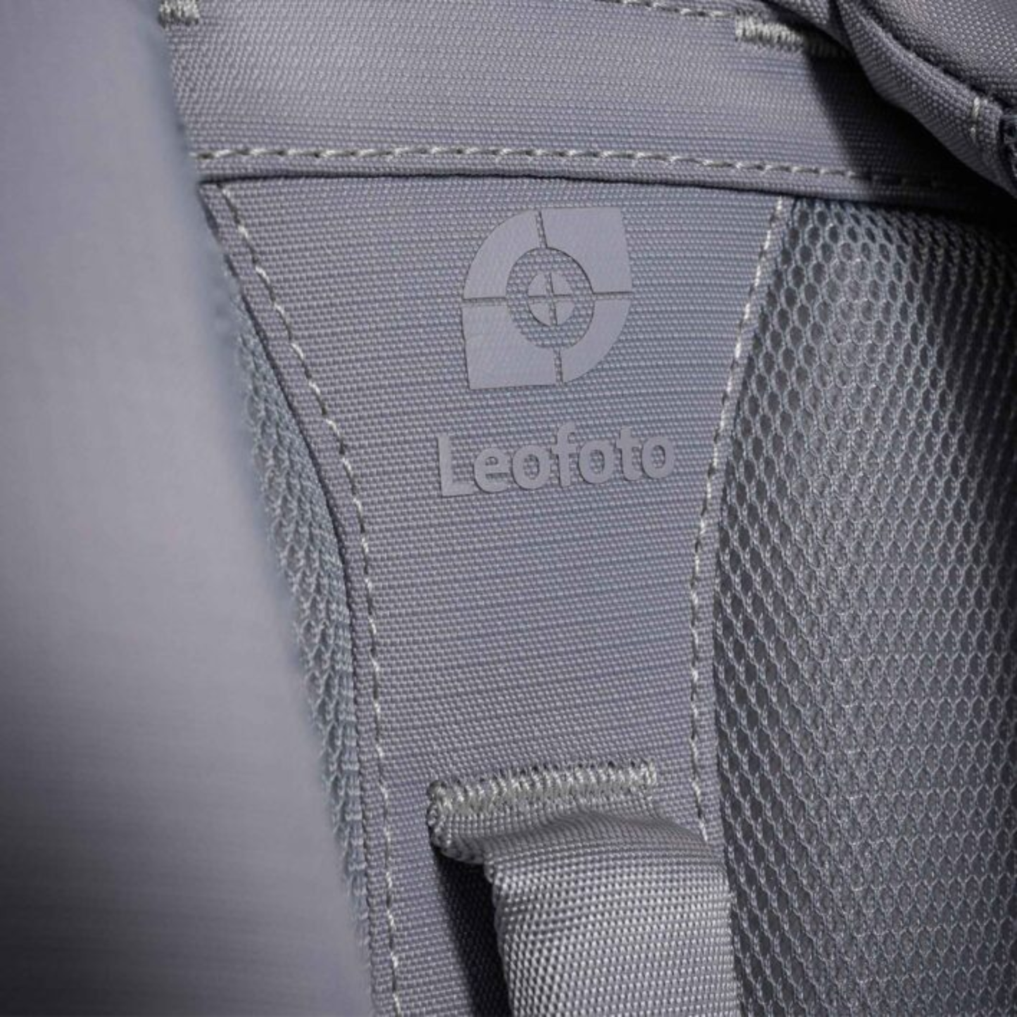 Leofoto Daily Lite 17L Camera Backpack – Grey