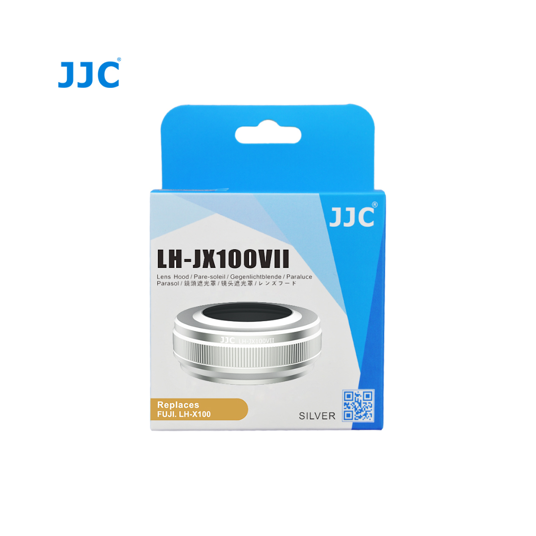 JJC Lens Hood for Fujifilm X100V