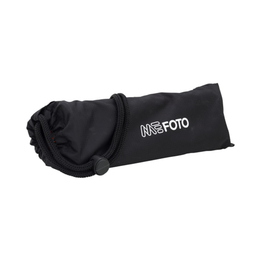 Mefoto Road Air Tripod (Black)