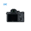 JJC LCD Glass Protector Canon M6