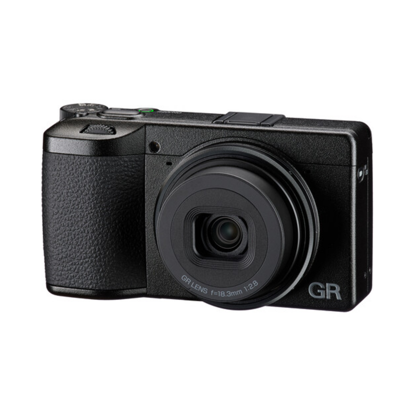 Ricoh GR IV Digital Camera
