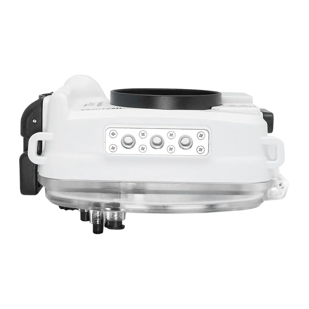 Seafrog Underwater Housing for Olympus TG-7