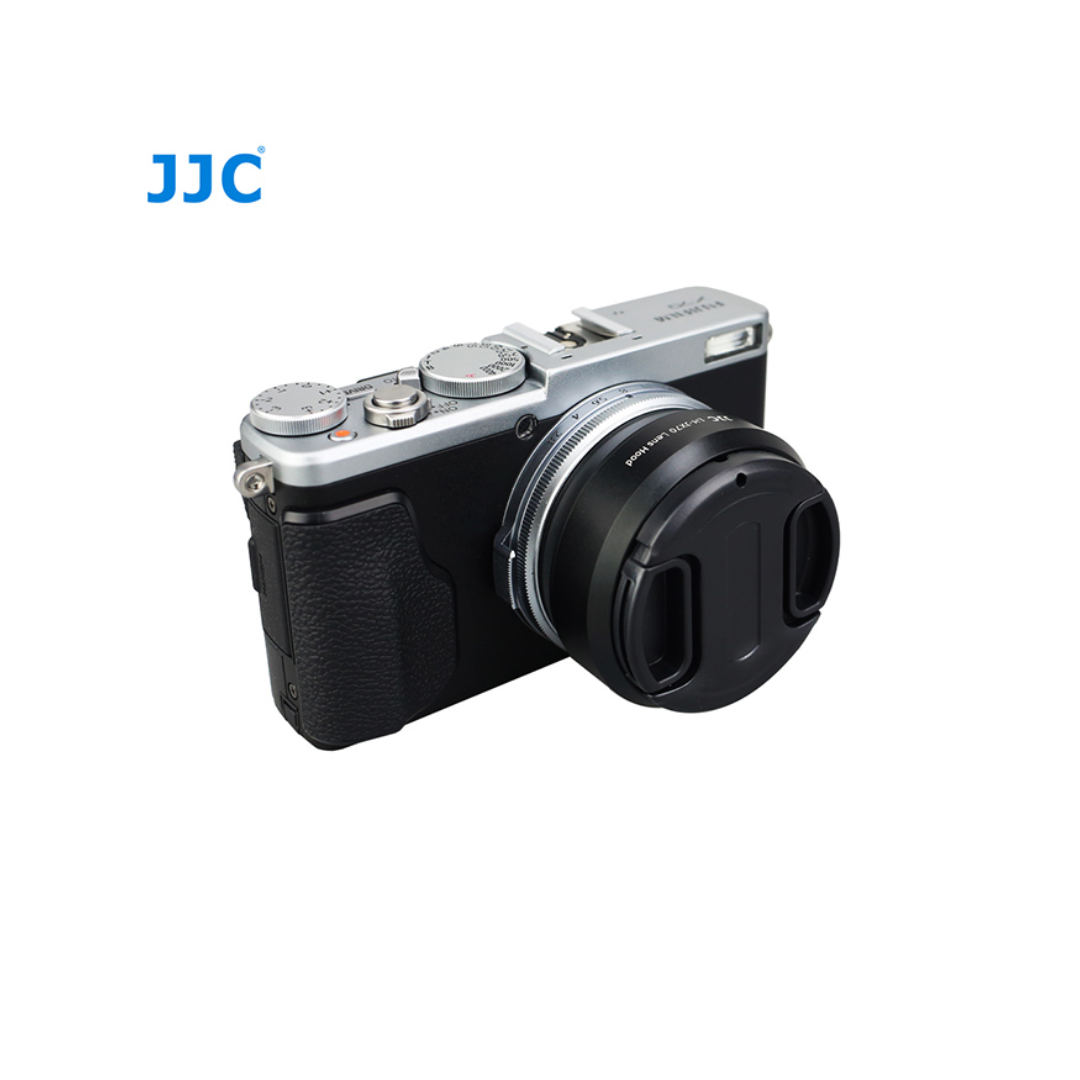 JJC Lens Hood Metal LH-X70