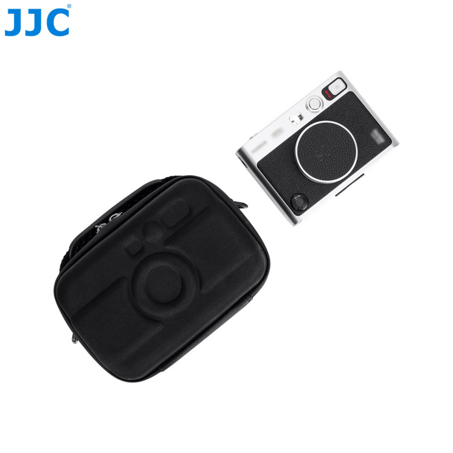 JJC HSCC-IME Case for Compact Cameras Black
