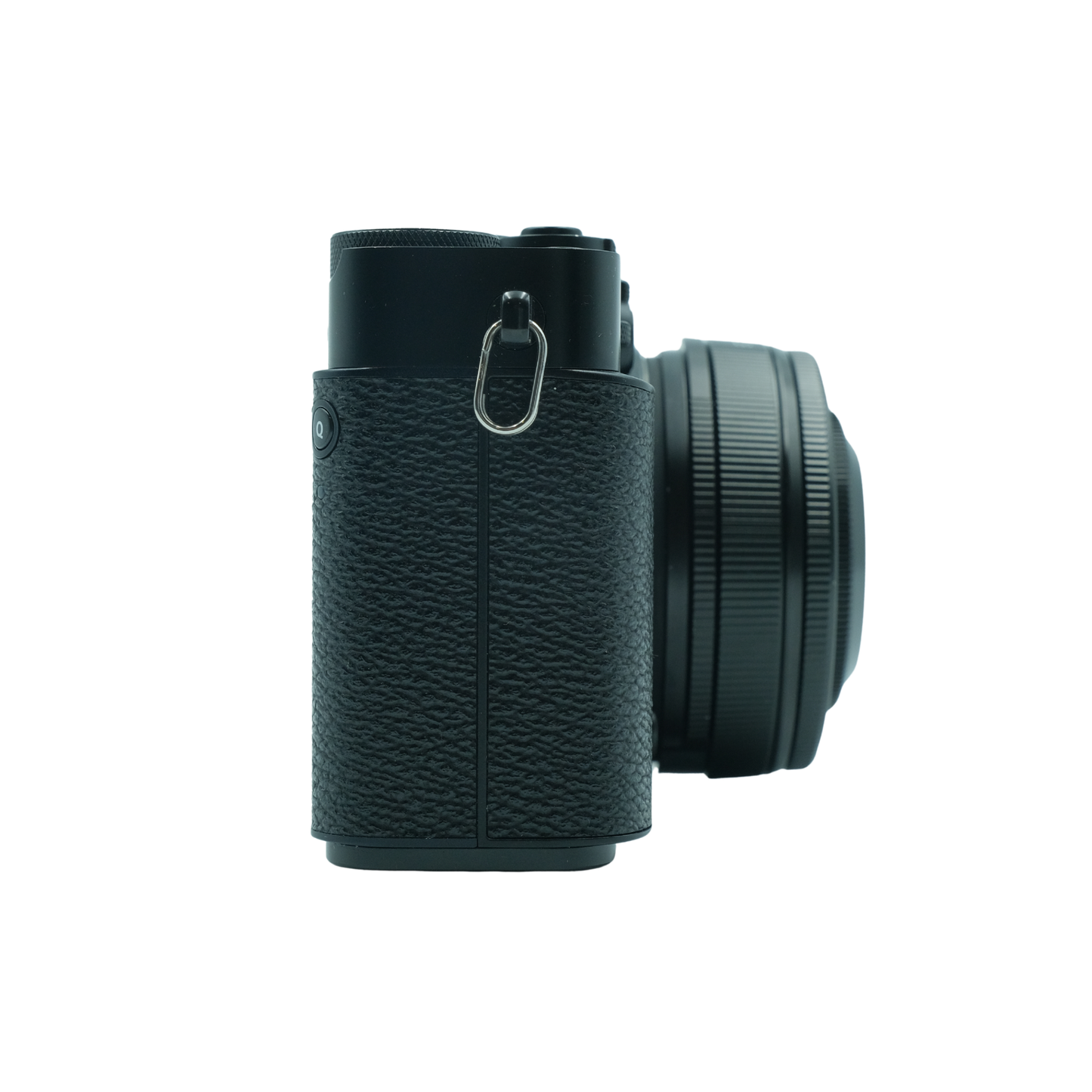 FUJIFILM X-E5 Mirrorless Camera with XF 23mm f/2.8 Lens (Black) 2nd Hand
