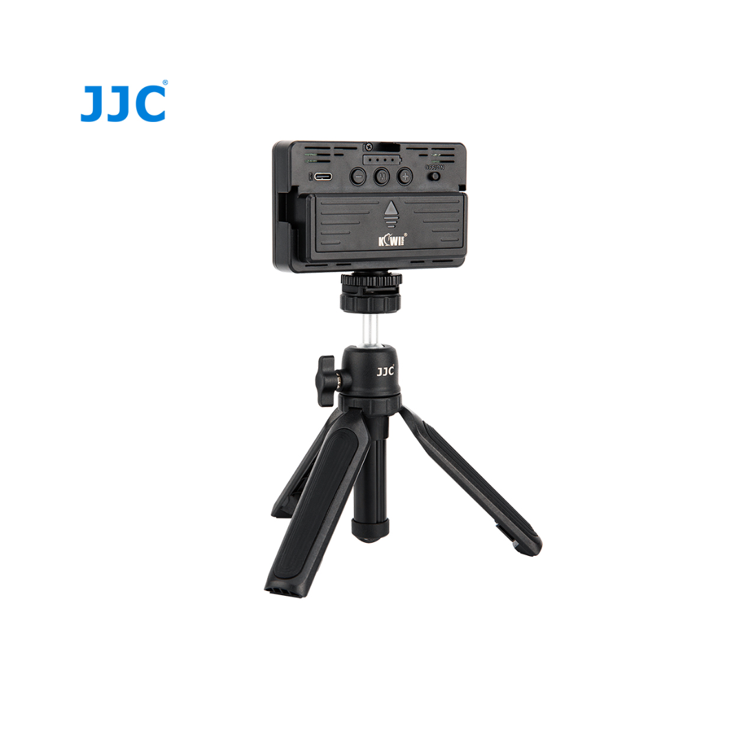 JJC Mini Tripod for Compact Cameras