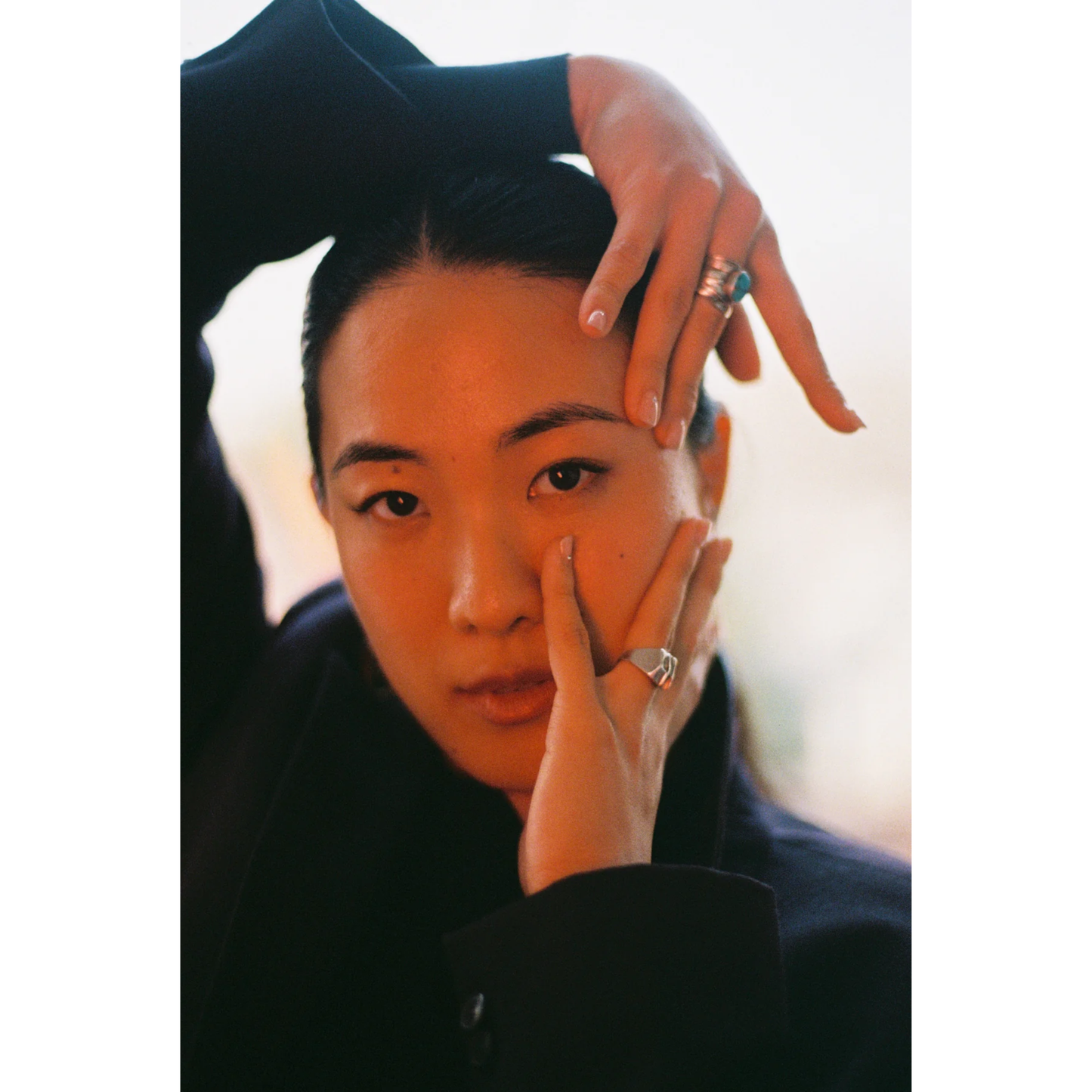 FilmNeverDie KIRO 400 (35mm, 27 exp.)