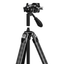 Leofoto LY-265CV Mr.Y Series Carbon Fibre Tripod with Inverted Ball Head + Video Head