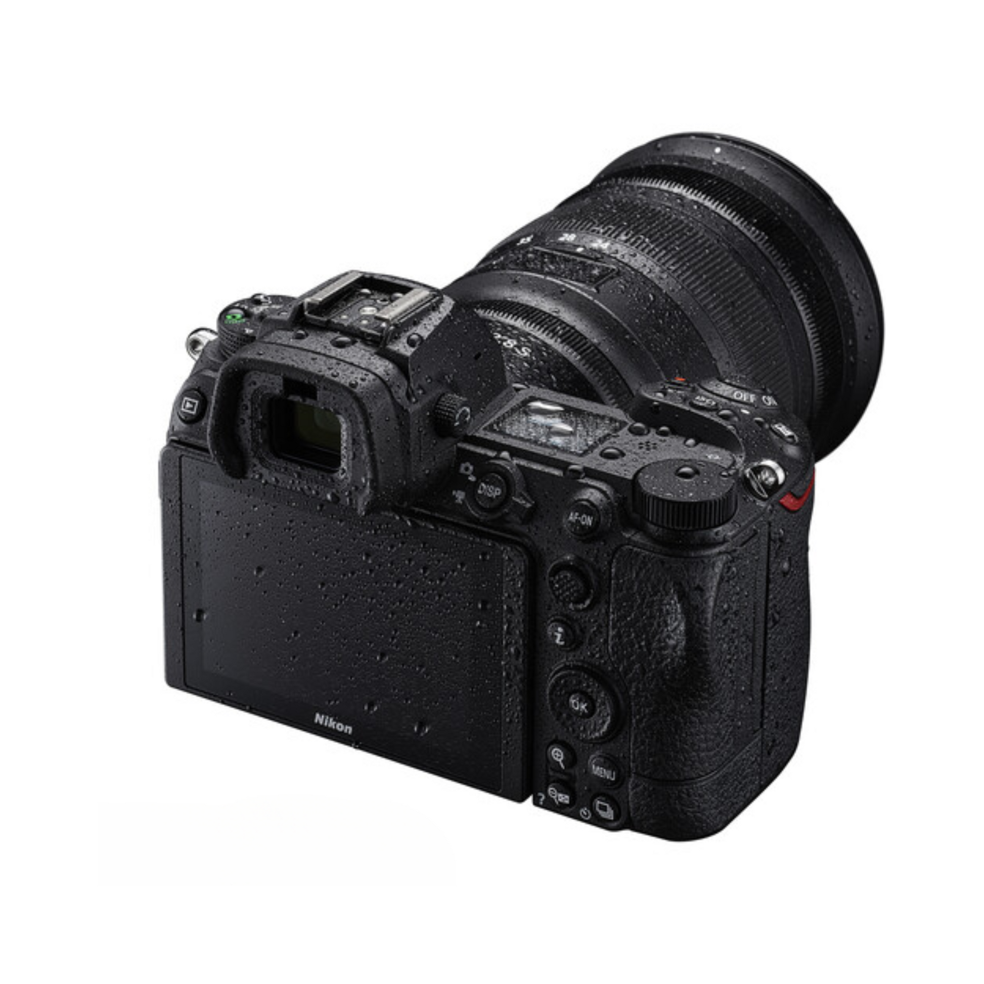 Nikon Z7 II Mirrorless Camera – GMW Trading (F8 Photo)