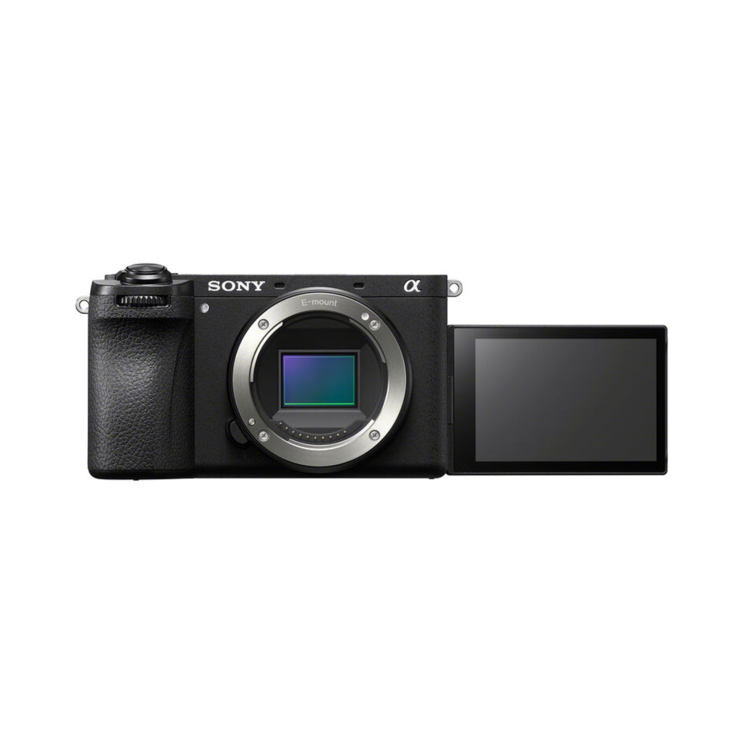 Sony a6700 Body Mirrorless Camera