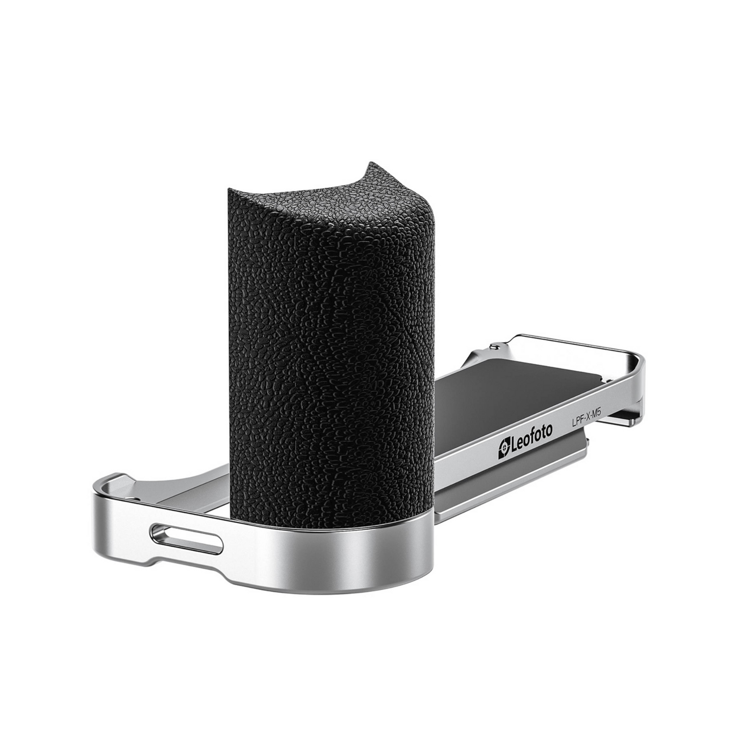 Leofoto LPF-X-M5 L Plate for Fujifilm X-M5 | Arca Compatible