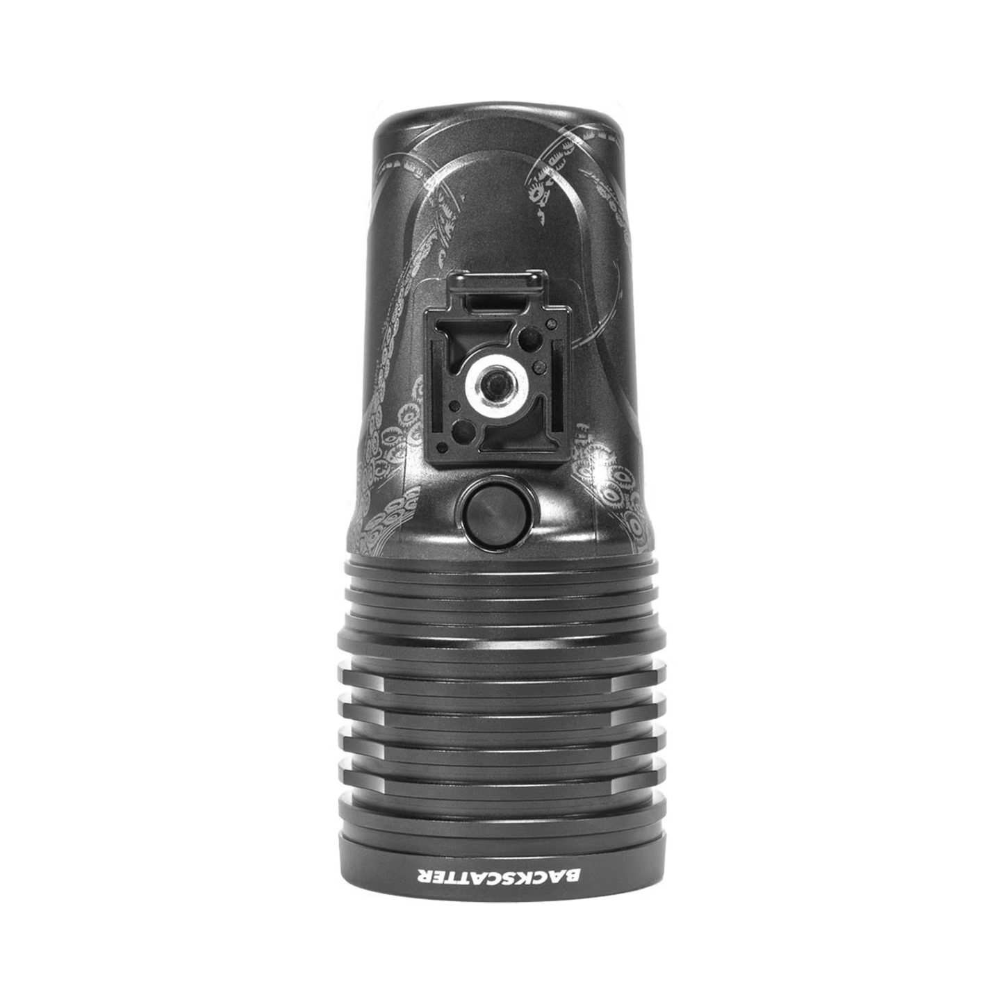 Backscatter Octo 3500 Wide Underwater Video Light