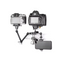 Leofoto Travel Clamp MC-100