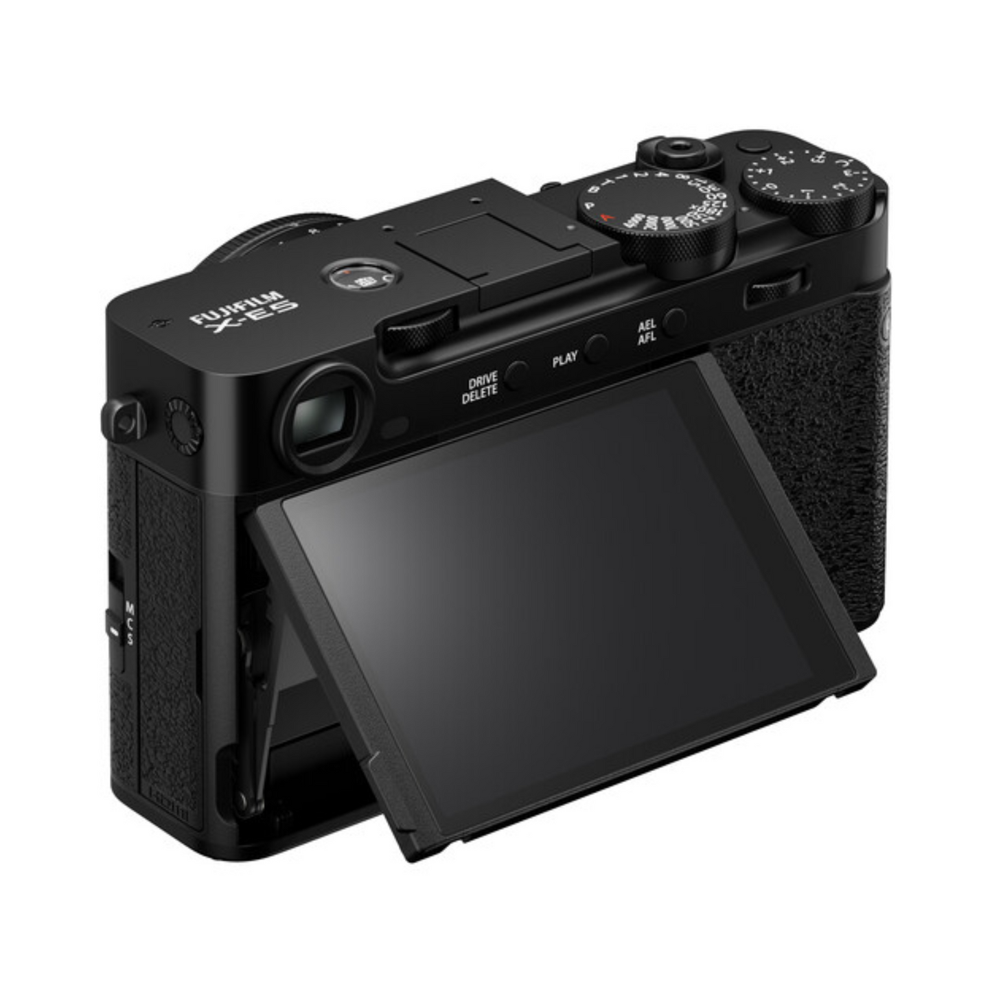 FUJIFILM X-E5 Mirrorless Camera Body Only