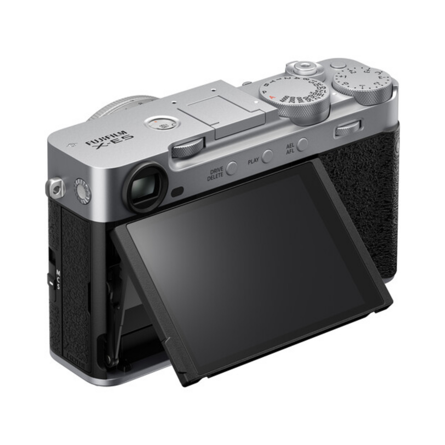 FUJIFILM X-E5 Mirrorless Camera with XF 23mm f/2.8 Lens