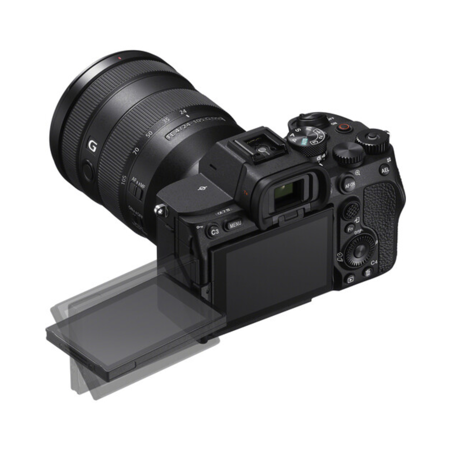 Sony a7 IV Mirrorless Camera Body Only