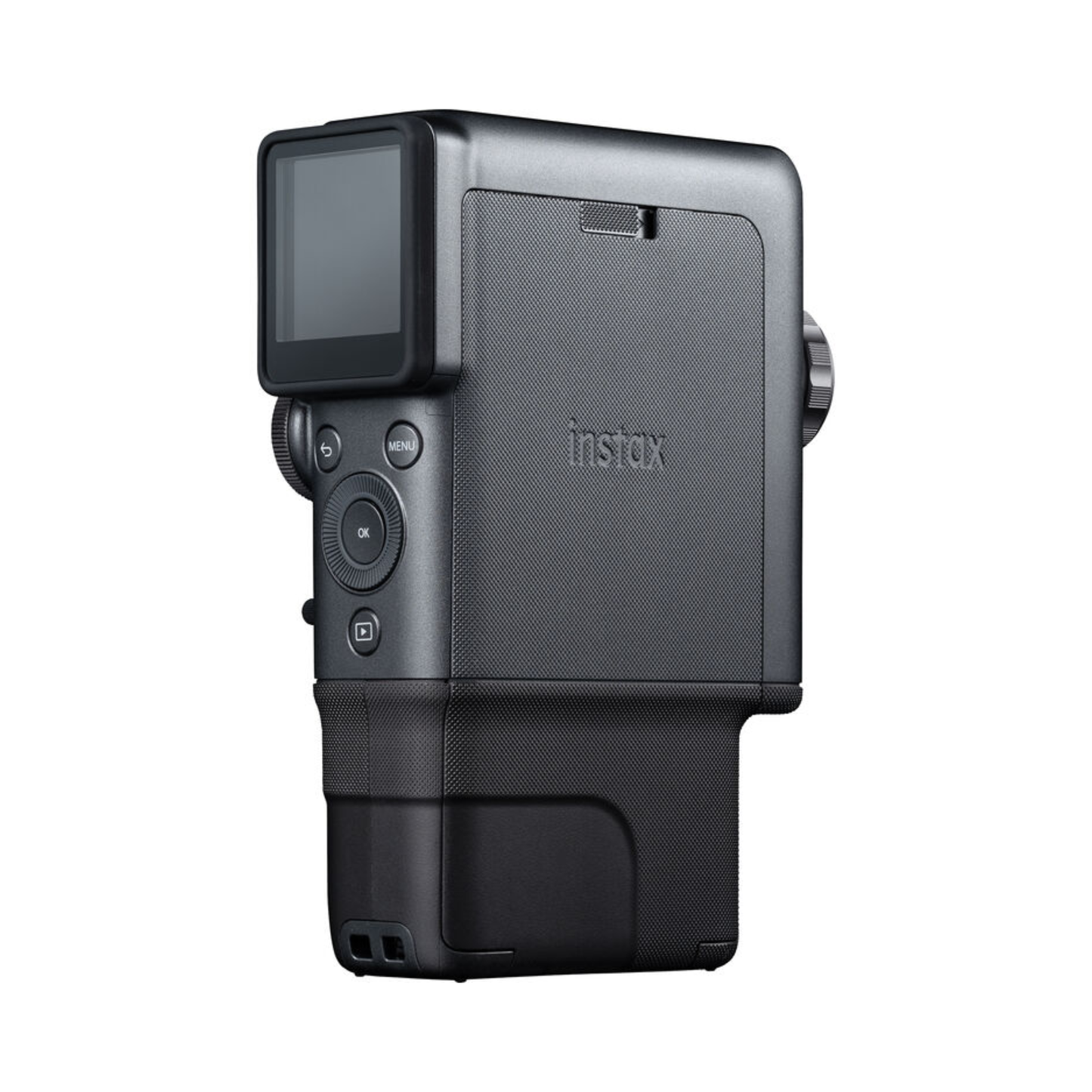 FUJIFILM instax mini Evo Cinema Hybrid Instant Camera