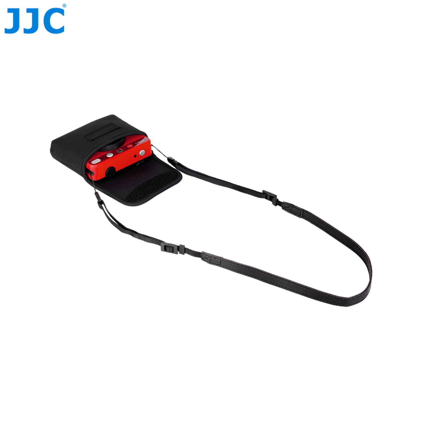 JJC OC-LSF2 Series Compact Camera Pouch