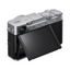 FUJIFILM X-E5 Mirrorless Camera Body Only