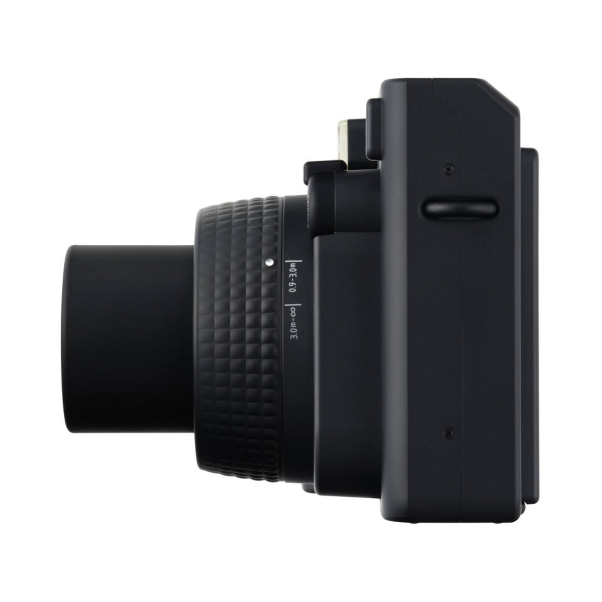 Fujifilm Instax Camera Wide 400 Jet Black