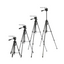 K&F Tripod KF-TL2023 - Black