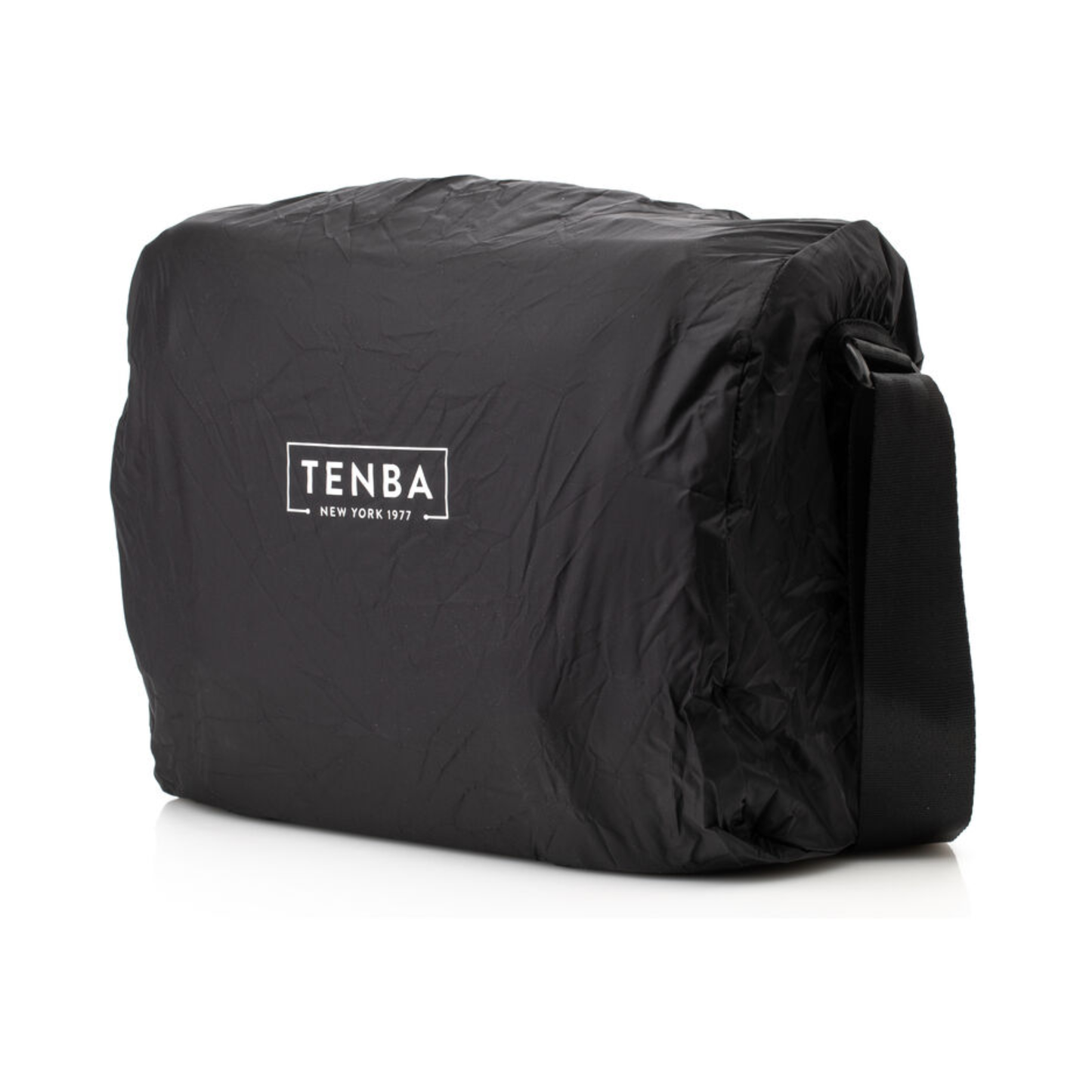 Tenba DNA 13 DSLR Camera Messenger Bag (Black)