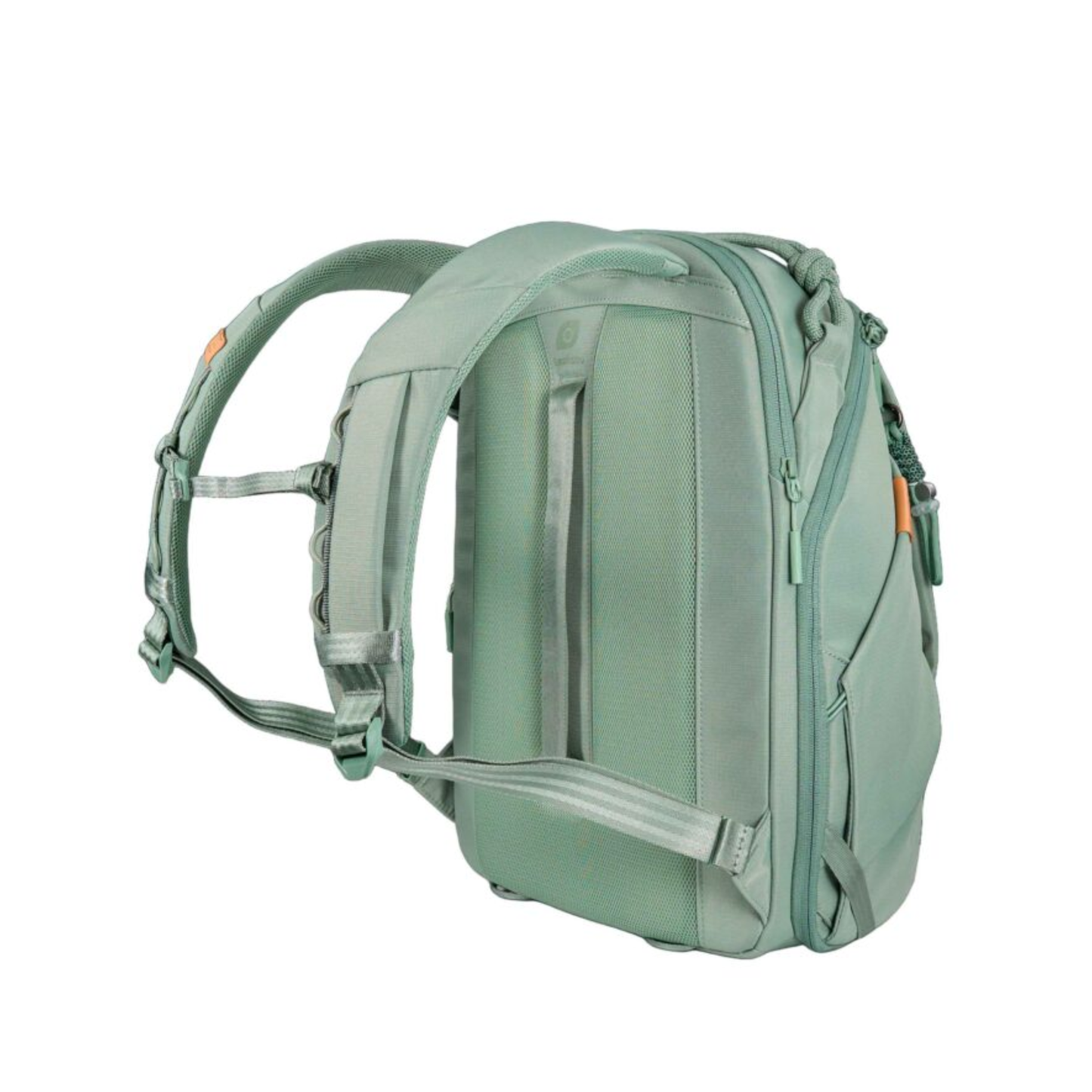 Leofoto Daily Lite 17L Camera Backpack – Green