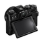 FUJIFILM X-T30 III Mirrorless Camera Body (Black)