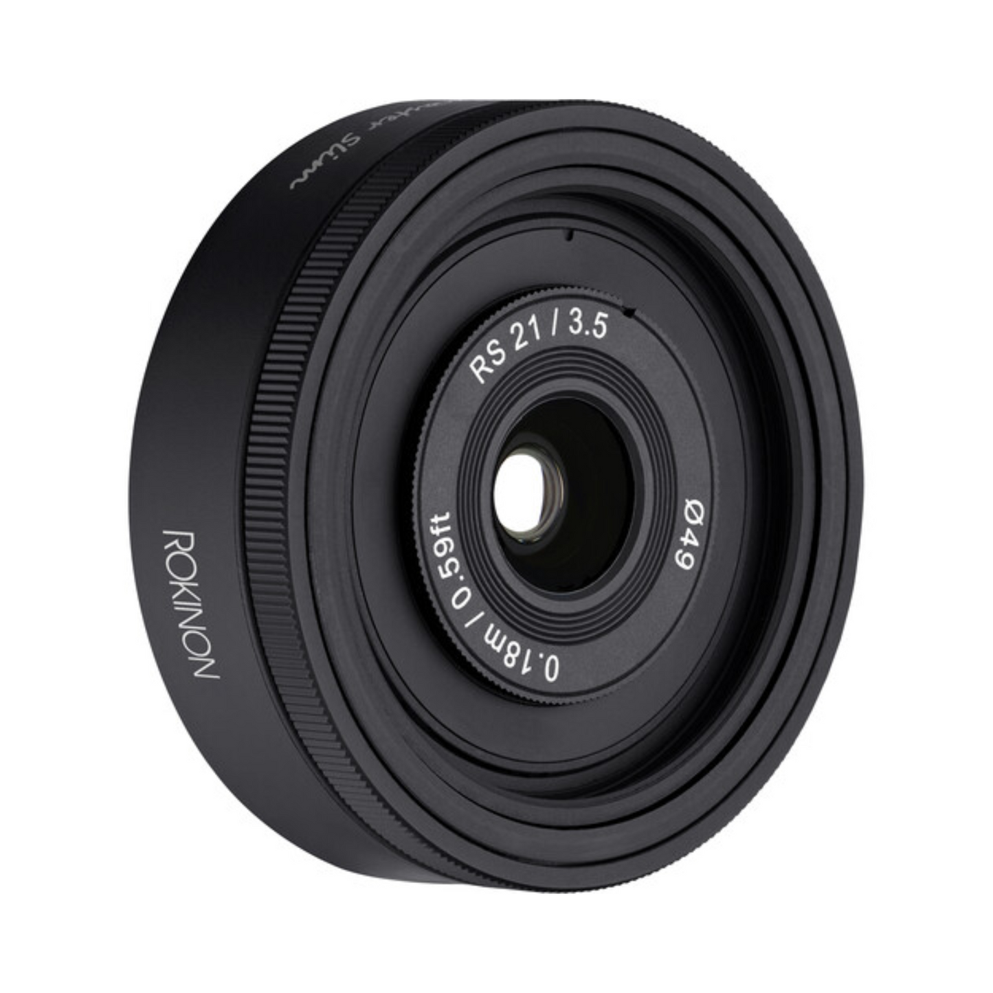 Samyang Rokinon Remaster Slim Wide-Angle 3-Lens Kit (Sony E)