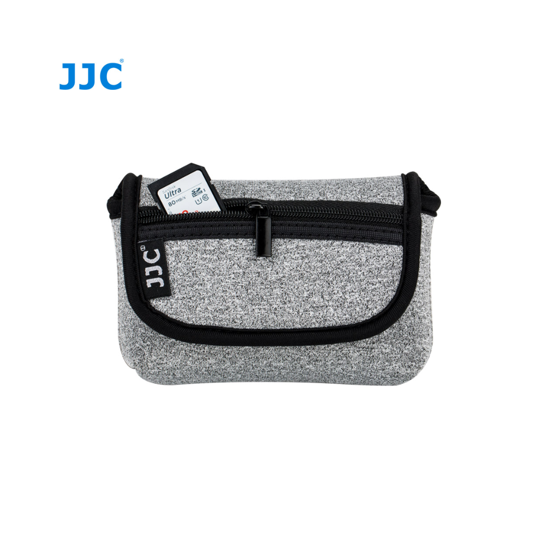 JJC Compact Camera Pouch