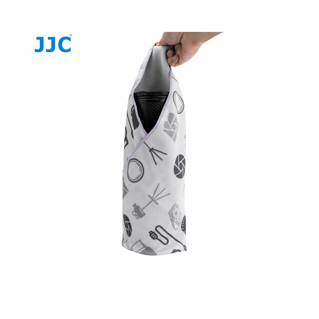 JJC Protective Wrap 50cm Photography Gear